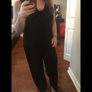 Beautiful pants jumpsuit